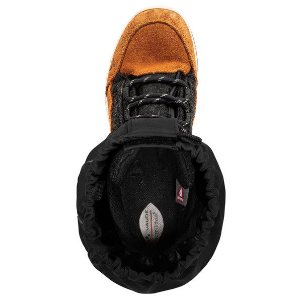 Vaude GAITER II Kinder - Gamaschen Ansicht 2