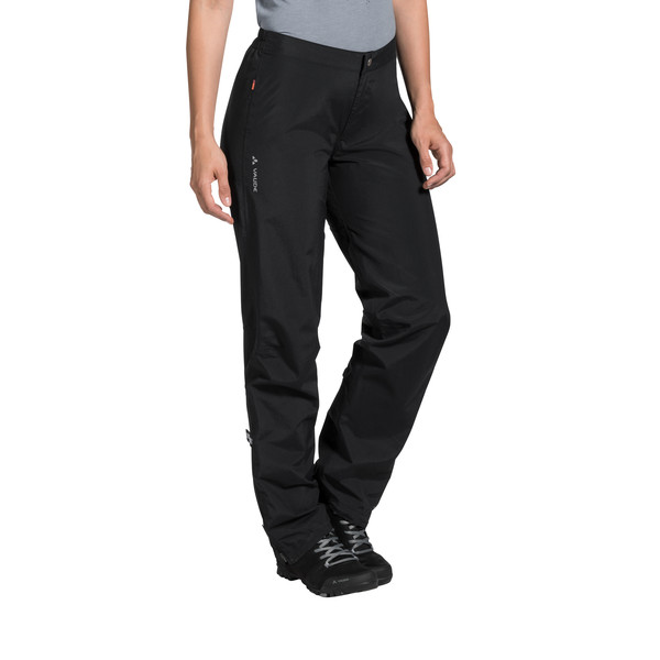 Vaude YARAS RAIN PANTS III Damen - Regenhose Ansicht 6