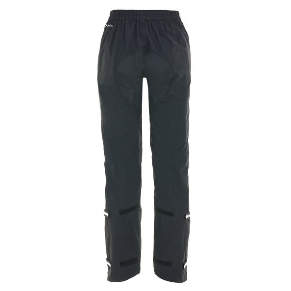 Vaude YARAS RAIN PANTS III Damen - Regenhose Ansicht 3