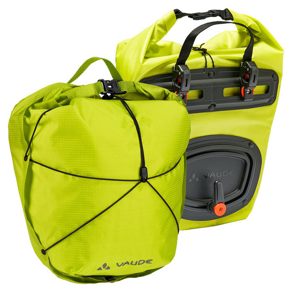 Vaude AQUA FRONT LIGHT Unisex - Fahrradtaschen Ansicht 1