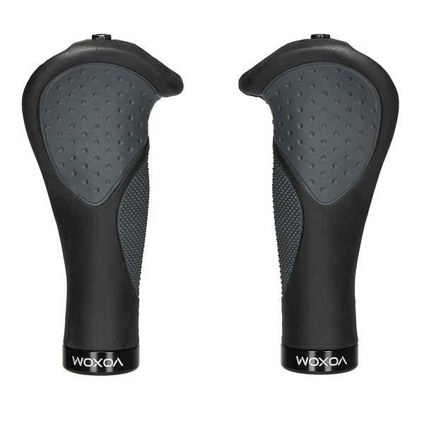 Voxom GRIFFE ERGO GR8 - Fahrradgriffe Ansicht 2