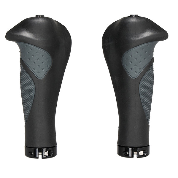 Voxom GRIFFE ERGO GR8 - Fahrradgriffe Ansicht 3