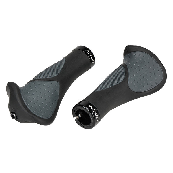 GRIFFE ERGO GR8 - Fahrradgriffe