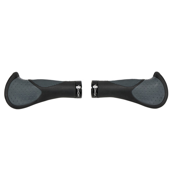 Voxom GRIFFE ERGO GR8 - Fahrradgriffe Ansicht 6