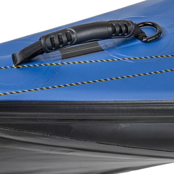 Triton advanced VUOKSA 3 ADVANCED - Kajak Ansicht 18