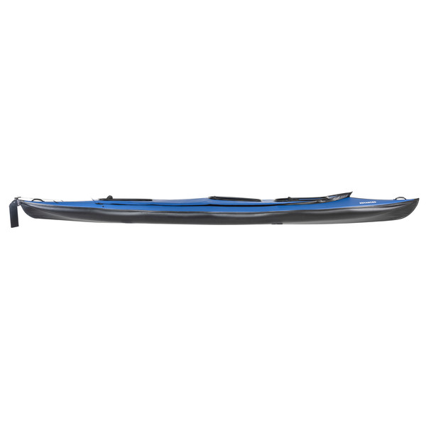 Triton advanced VUOKSA 3 ADVANCED - Kajak Ansicht 3