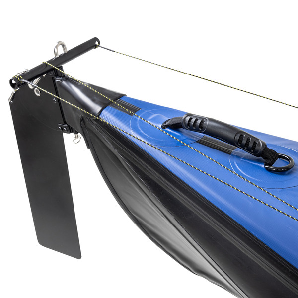 Triton advanced VUOKSA 3 ADVANCED - Kajak Ansicht 17