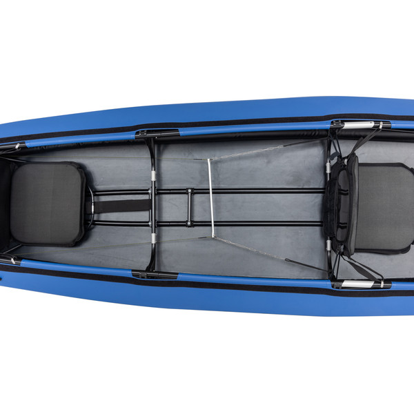 Triton advanced VUOKSA 3 ADVANCED - Kajak Ansicht 20