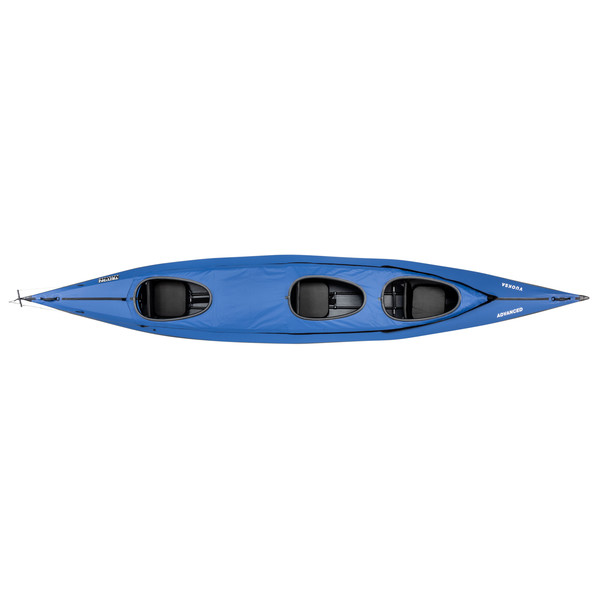 Triton advanced VUOKSA 3 ADVANCED - Kajak Ansicht 2