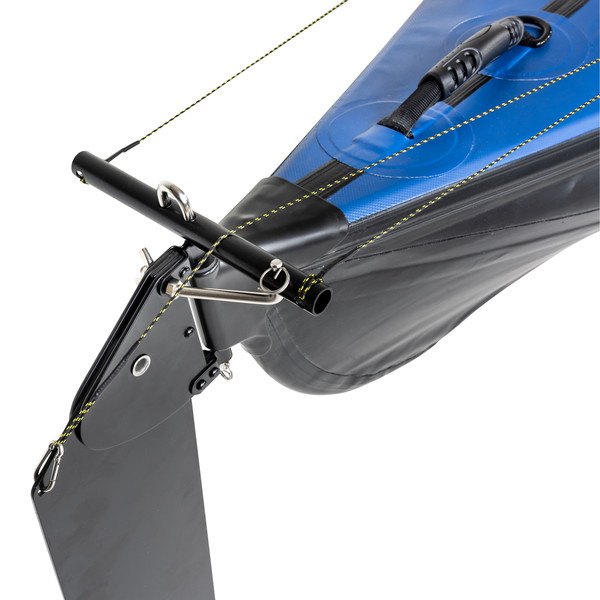 Triton advanced VUOKSA 3 ADVANCED - Kajak Ansicht 16