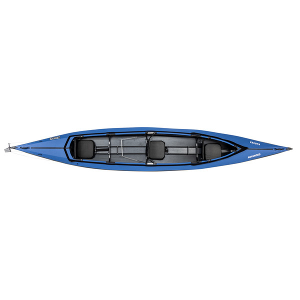 Triton advanced VUOKSA 3 ADVANCED - Kajak Ansicht 19