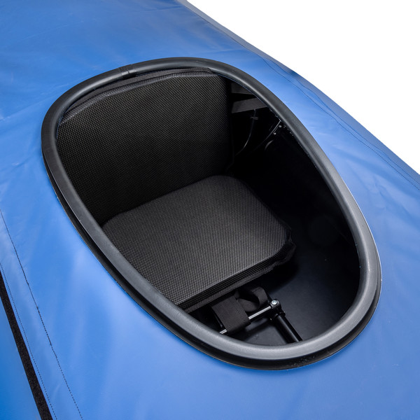 Triton advanced VUOKSA 3 ADVANCED - Kajak Ansicht 12