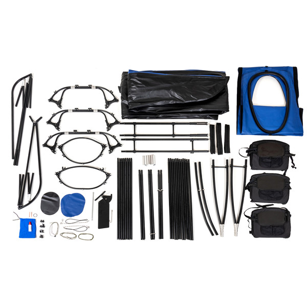 Triton advanced VUOKSA 3 ADVANCED - Kajak Ansicht 24
