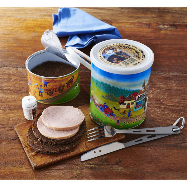 Trek'N EAT VOLLKORNBROT 500 Ansicht 2