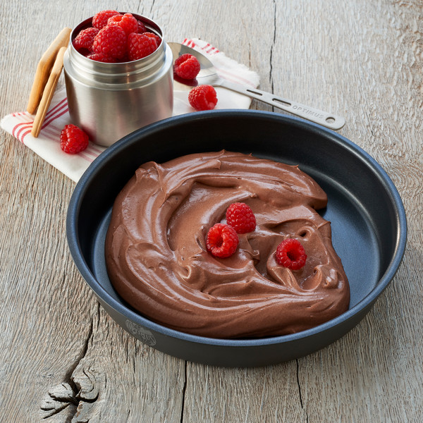 Trek'N EAT MOUSSE AU CHOCOLAT - Outdoor Essen Ansicht 2
