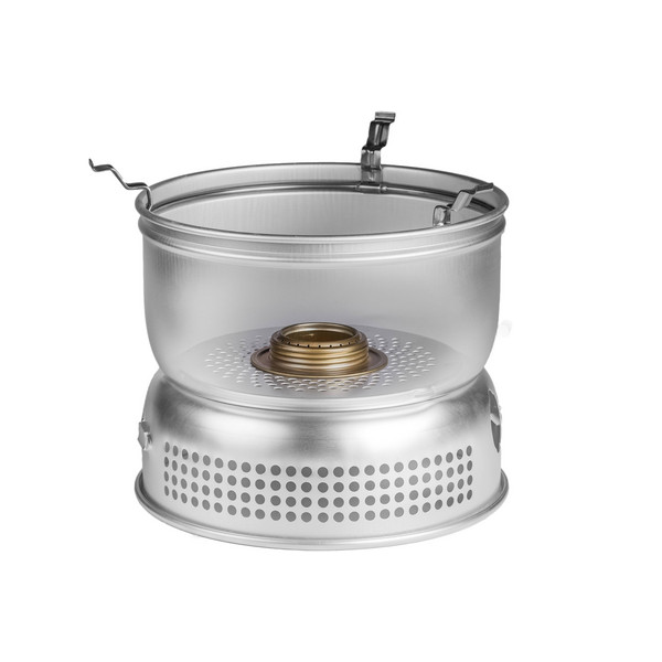 Trangia SPIRITUSBRENNER B25 - Kocherzubehör Ansicht 2