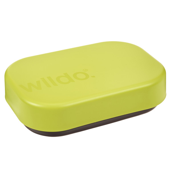 Wildo CAMP-A-BOX COMPLETE - Campinggeschirr Ansicht 2
