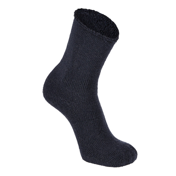SOCKS CLASSIC 600 Unisex - Wintersocken-DARK NAVY