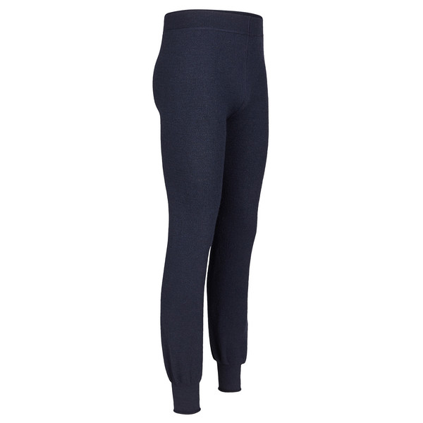 Woolpower LONG JOHNS 400 Unisex - Baselayer-Hose Ansicht 2