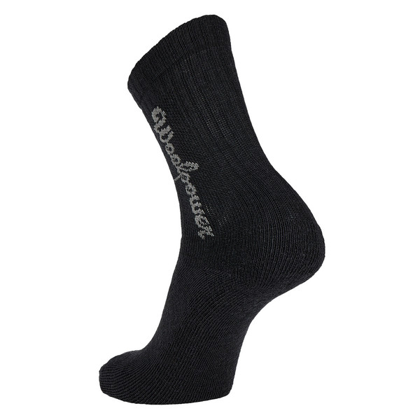Woolpower SOCKS CLASSIC LOGO 400 Unisex - Freizeitsocken Ansicht 2