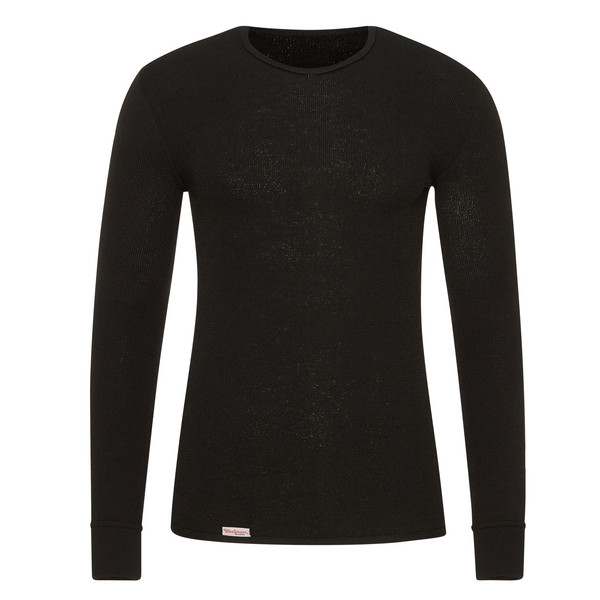 Woolpower CREWNECK 200 Unisex - Baselayer-Shirt Ansicht 1