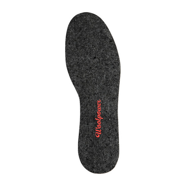 Woolpower FELT INSOLES Unisex - Einlegesohlen