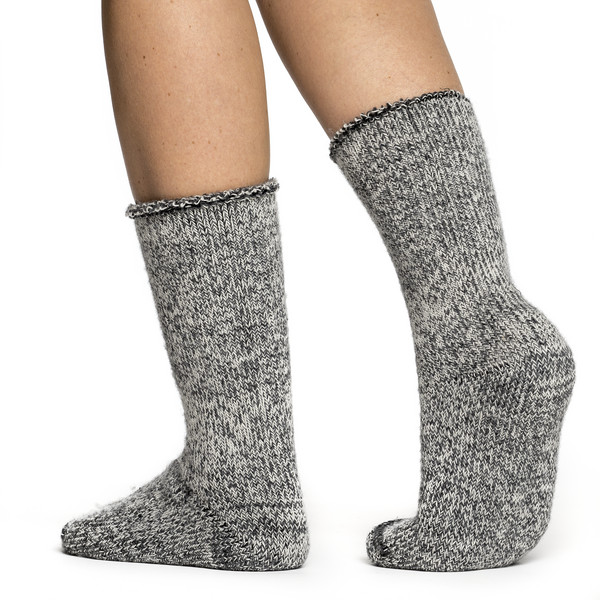Woolpower SOCKS CLASSIC 800 Unisex - Wintersocken Ansicht 4