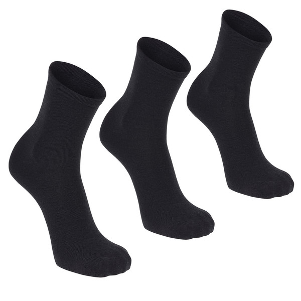 LINER 3 ER PACK Unisex - Freizeitsocken