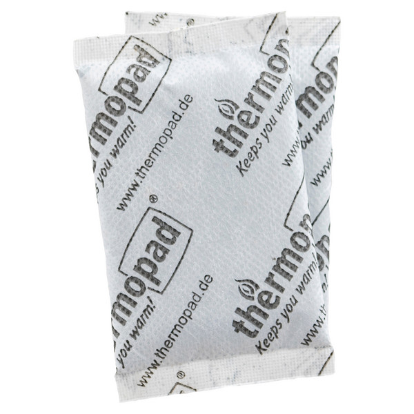 Thermopad HANDWÄRMER 1 PAAR - Campingheizung Ansicht 3