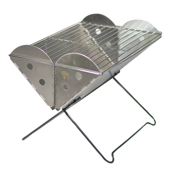 GRILL- UND FEUERSCHALE - Grill
