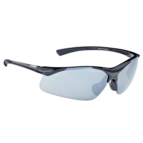 SPORTSTYLE 223 Unisex - Sportbrille-BLACK