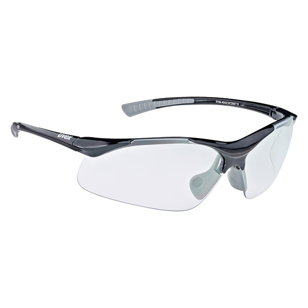 SPORTSTYLE 223 Unisex - Sportbrille-BLACK GREY