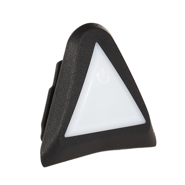 Uvex PLUG-IN LED I-VO / AIR WING Unisex Ansicht 1