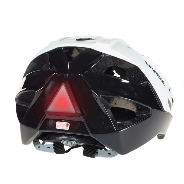 Uvex PLUG-IN LED I-VO / AIR WING Unisex Ansicht 4
