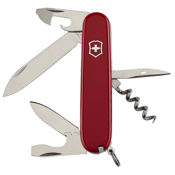 Victorinox SPARTAN - Schweizer Taschenmesser Ansicht 1