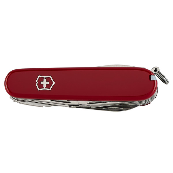 Victorinox SWISS CHAMP - Schweizer Taschenmesser Ansicht 4