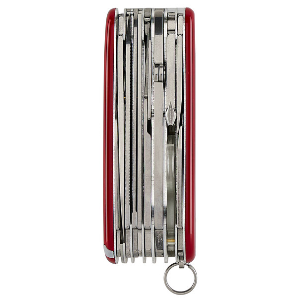 Victorinox SWISS CHAMP - Schweizer Taschenmesser Ansicht 5