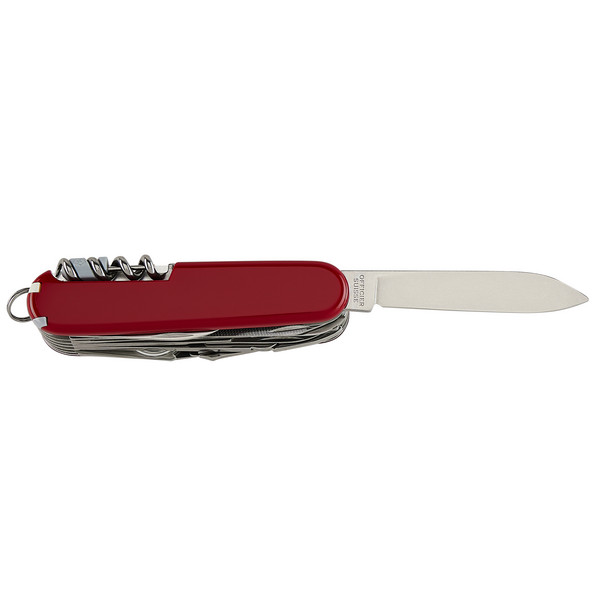 Victorinox SWISS CHAMP - Schweizer Taschenmesser Ansicht 3