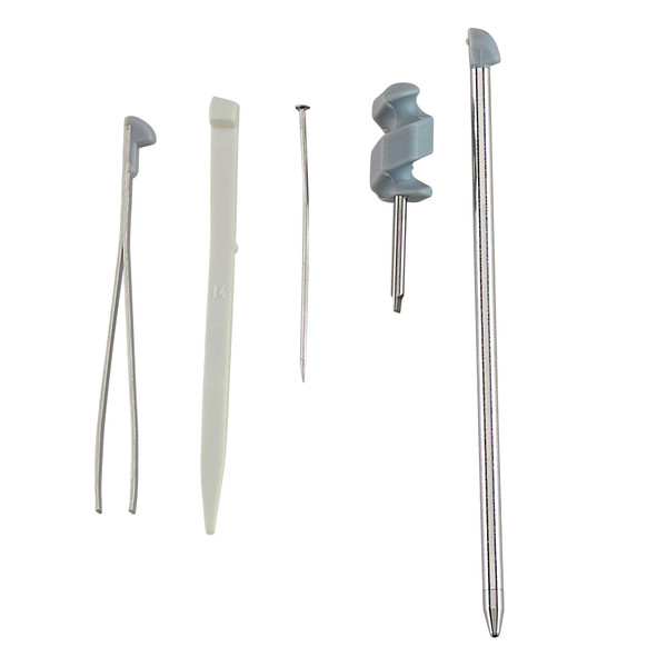 Victorinox SWISS CHAMP - Schweizer Taschenmesser Ansicht 7