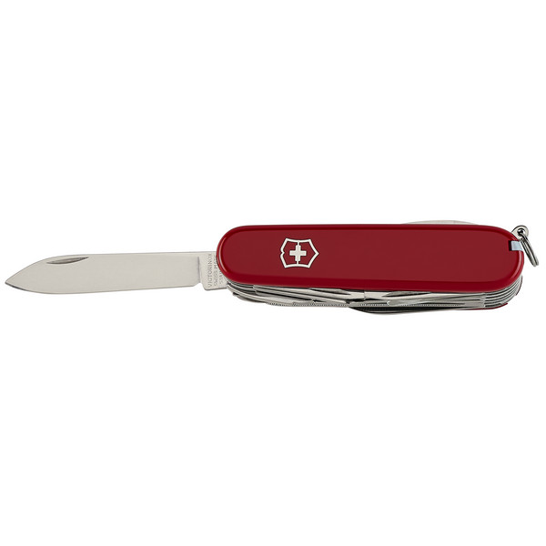 Victorinox SWISS CHAMP - Schweizer Taschenmesser Ansicht 2