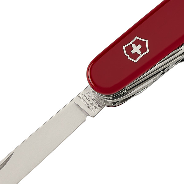 Victorinox SWISS CHAMP - Schweizer Taschenmesser Ansicht 6