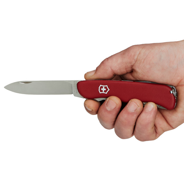 Victorinox PICKNICKER - Schweizer Taschenmesser Ansicht 7