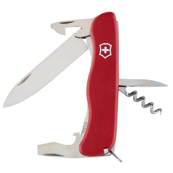 Victorinox PICKNICKER - Schweizer Taschenmesser Ansicht 1