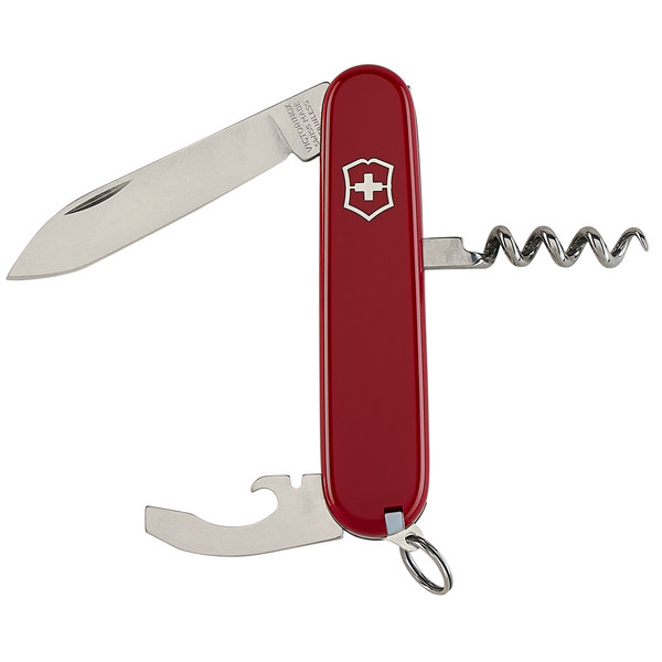 Victorinox WAITER - Schweizer Taschenmesser Ansicht 1