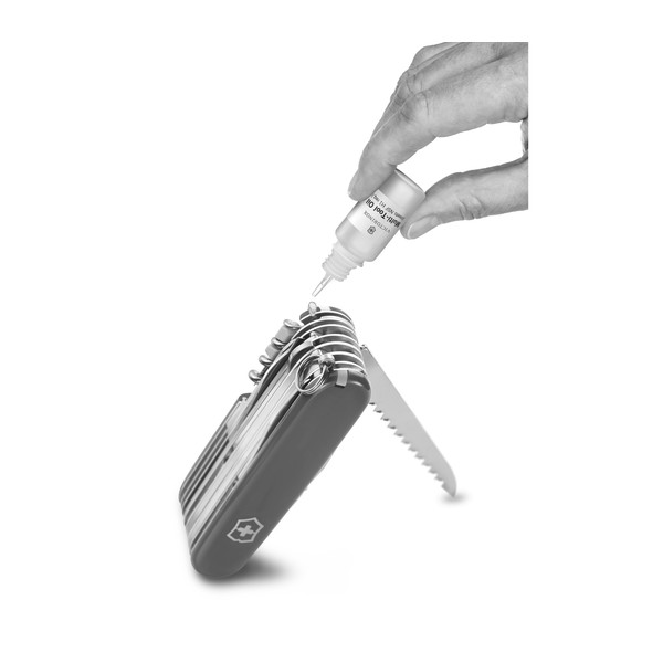 Victorinox MULTI-TOOL ÖL Ansicht 3