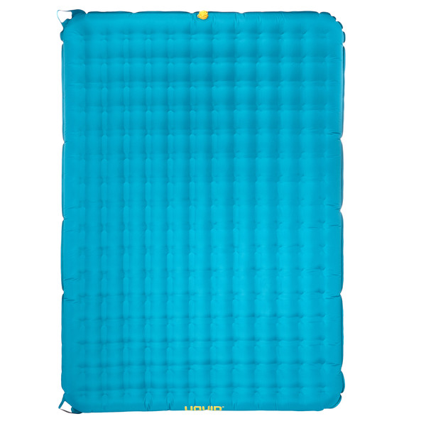 Uquip BETTY DOUBLE - Luftbett Ansicht 1