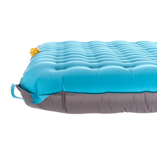 Uquip BETTY DOUBLE - Luftbett Ansicht 3
