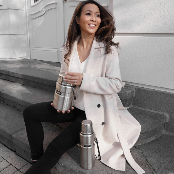 Thermos STAINLESS KING - Thermokanne Ansicht 10