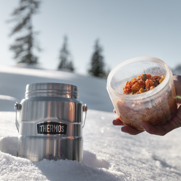 Thermos STAINLESS KING - Thermokanne Ansicht 15