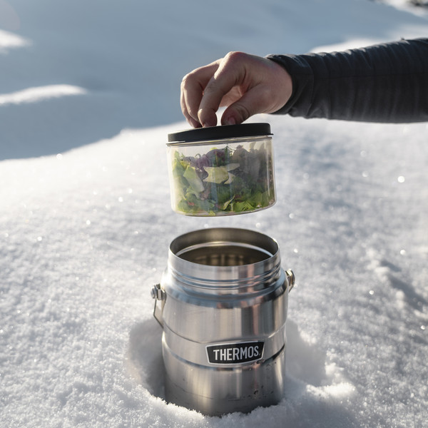 Thermos STAINLESS KING - Thermokanne Ansicht 14